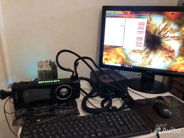Titan Xp 12Gb