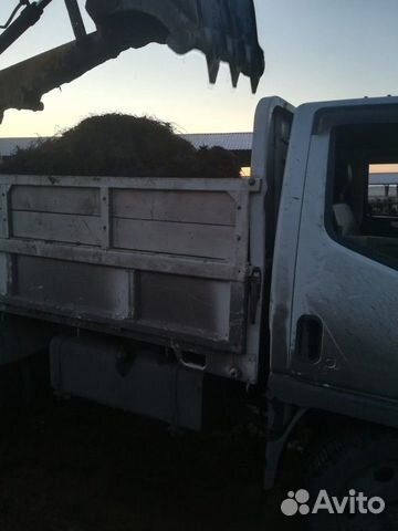 Вывоз мусора, снега