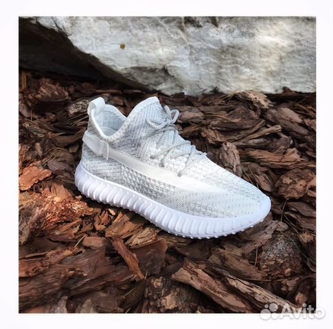 Кроссовки Adidas Yeezy Boost 350 все размеры Кроссовки Adidas Yeezy Boost 350 все размеры