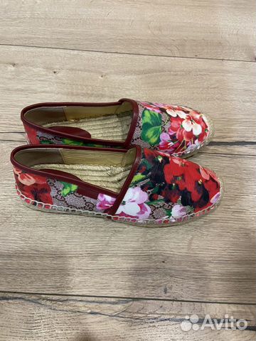 Эспадрильи