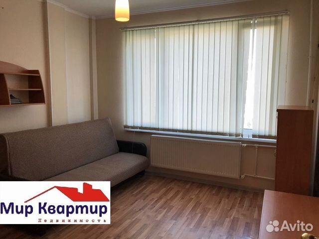 1-к квартира, 38 м², 2/3 эт. 1-к квартира, 38 м², 2/3 эт.