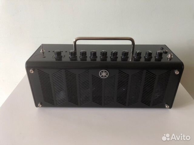 Комбоусилитель Yamaha THR10C Комбоусилитель Yamaha THR10C