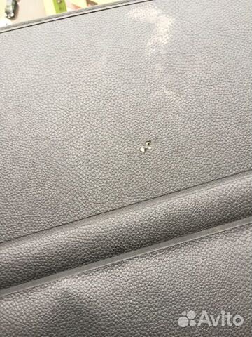 Шторка багажника Туарег 2015 (2 -й) Шторка багажника Туарег 2015 (2 -й)