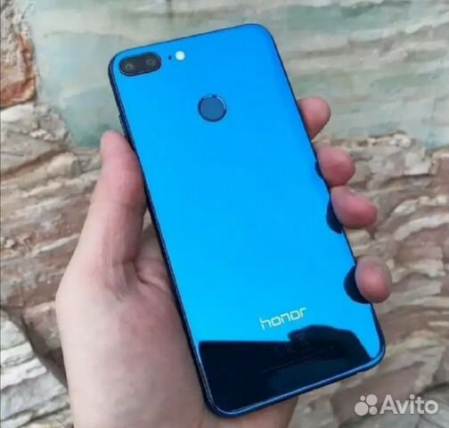 Honor 9 lite Huawei