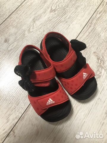 Сандали босоножки Adidas и nike Сандали босоножки Adidas и nike