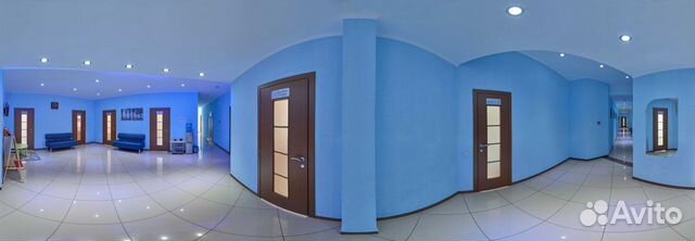 Помещение свободного назначения, 1363 м²