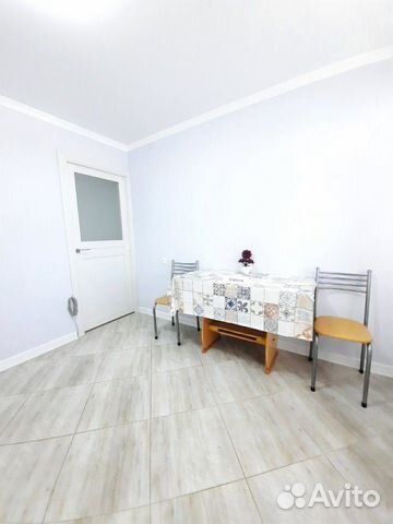 1-к квартира, 45 м², 7/10 эт.