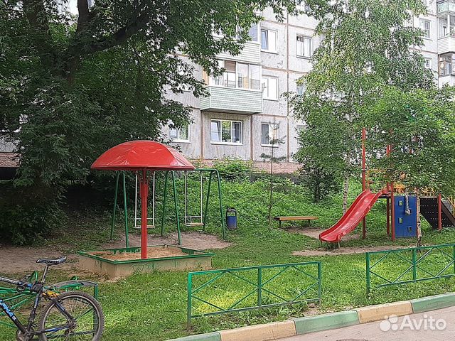 2-к квартира, 45 м², 1/5 эт. 2-к квартира, 45 м², 1/5 эт.