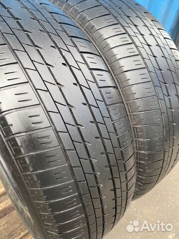 235/65 R18 Bridgestone Dueler H/P 33 235/65 R18 Bridgestone Dueler H/P 33