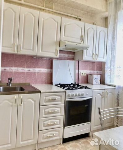 2-к квартира, 45 м², 5/5 эт. 2-к квартира, 45 м², 5/5 эт.