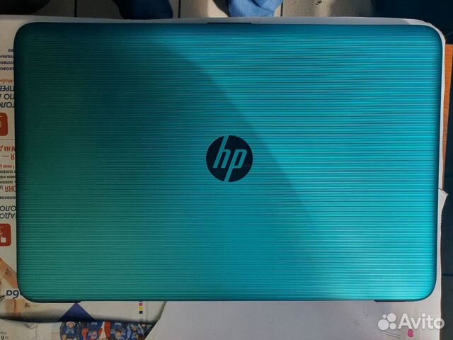 Ноутбук Hp 15-ba571ur корпус Ноутбук Hp 15-ba571ur корпус