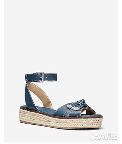 Эспадрильи Michael Kors