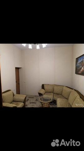 Комната 19 м² в 5-к, 2/3 эт. Комната 19 м² в 5-к, 2/3 эт.