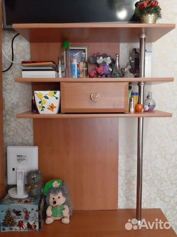 Стол компьютерный Стол компьютерный