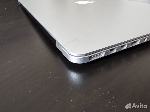 Apple MacBook Pro 15 2012 retina i7/16/750 Apple MacBook Pro 15 2012 retina i7/16/750