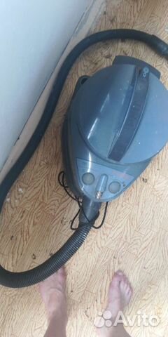 Пылесос Philips Triathlon 1400 watt Пылесос Philips Triathlon 1400 watt