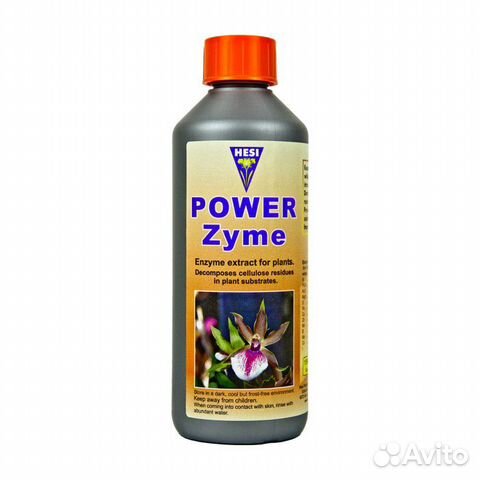 Hesi Power Zyme 1L