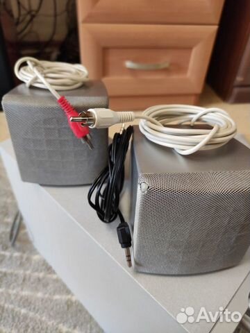Компьютерная акустика Defender SPK-N2.1 Компьютерная акустика Defender SPK-N2.1