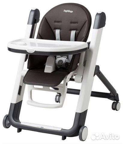 Стульчик для кормления Peg Perego Siesta(Италия) Стульчик для кормления Peg Perego Siesta(Италия)