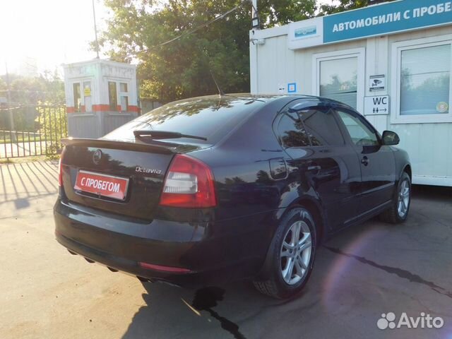 Skoda Octavia 1.8 AT, 2013, 150 336 км Skoda Octavia 1.8 AT, 2013, 150 336 км