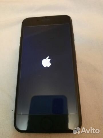 iPhone 7 iPhone 7