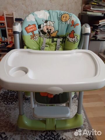 Продам стульчик для кормления peg perego Продам стульчик для кормления peg perego