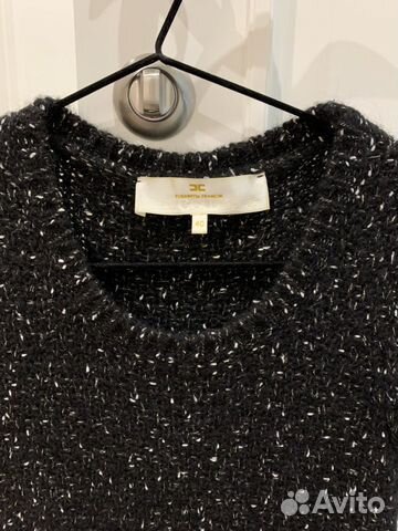 Платье Elisabetta Franchi 40 размер Платье Elisabetta Franchi 40 размер