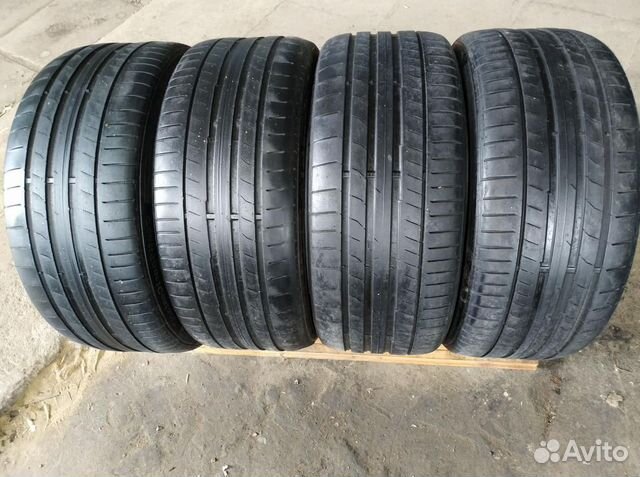 235 40 18 Continental бу Шины Летние 235 40 R18 98 235 40 18 Continental бу Шины Летние 235 40 R18 98