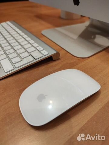 Apple iMac 27 Apple iMac 27