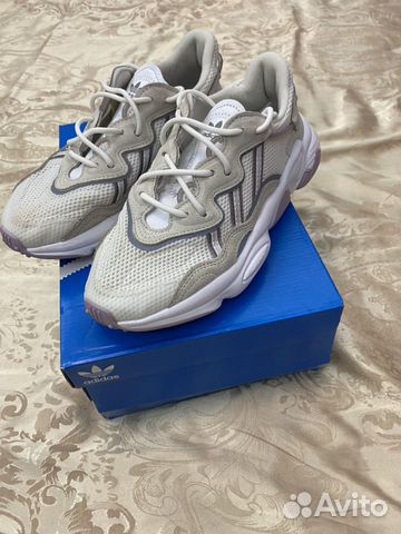 Кроссовки Adidas Кроссовки Adidas