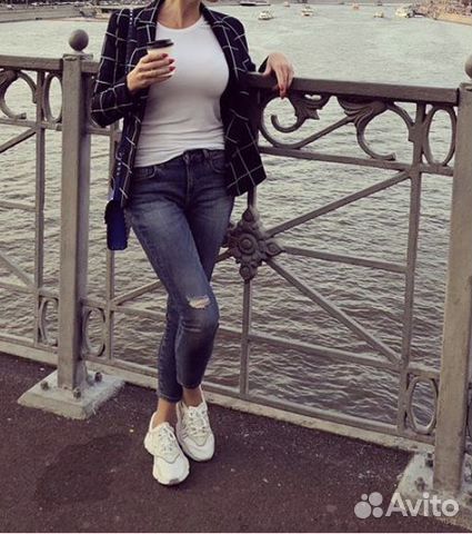 Кроссовки Adidas Кроссовки Adidas