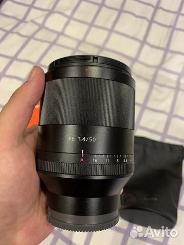 Sony Carl Zeiss 50mm Planar T f/1.4 ZA(SEL-50F14Z) Sony Carl Zeiss 50mm Planar T f/1.4 ZA(SEL-50F14Z)