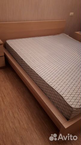 Кровать IKEA Кровать IKEA