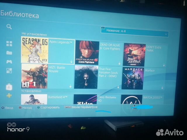 Sony PS4 FAT 500G Sony PS4 FAT 500G