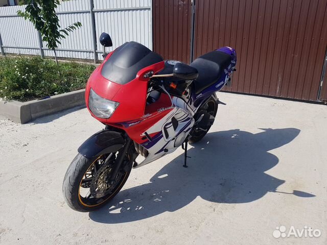 Honda cbr 600 f3 1998 Honda cbr 600 f3 1998
