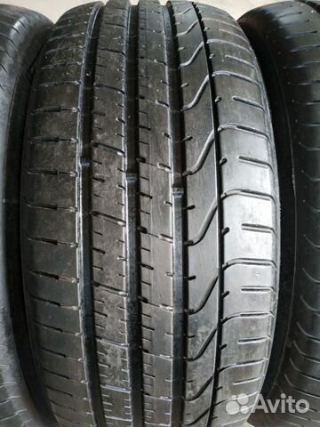 275 40 19 Pirelli бу Шины Летние 275 40 R19 99V 275 40 19 Pirelli бу Шины Летние 275 40 R19 99V