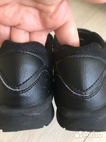 Кроссовки Geox и Adidas 35р Кроссовки Geox и Adidas 35р