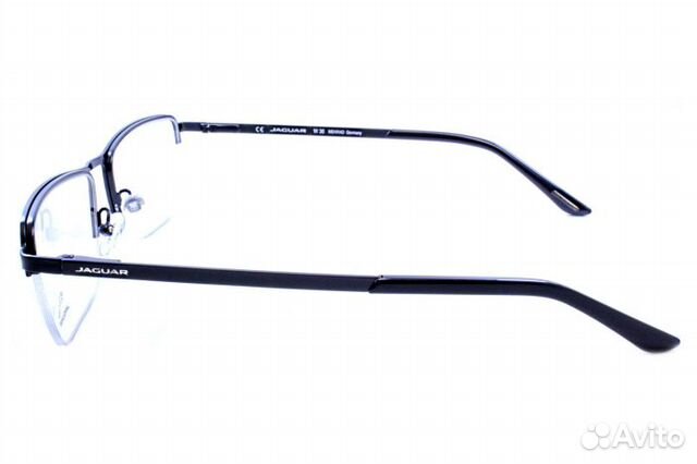 Оправа мужская Jaguar