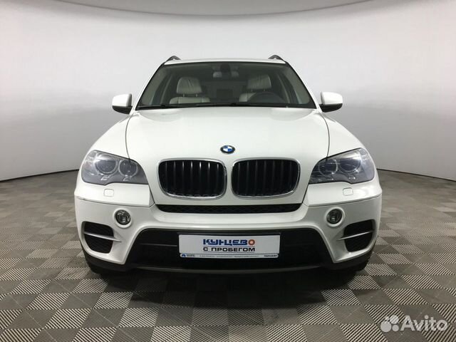 BMW X5 3.0 AT, 2013, 136 000 км BMW X5 3.0 AT, 2013, 136 000 км