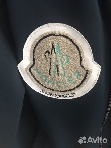 Костюм Moncler Костюм Moncler