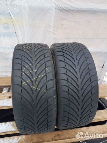 Шины бу 225 35 19 BF Goodrich Gforce 94E Шины бу 225 35 19 BF Goodrich Gforce 94E