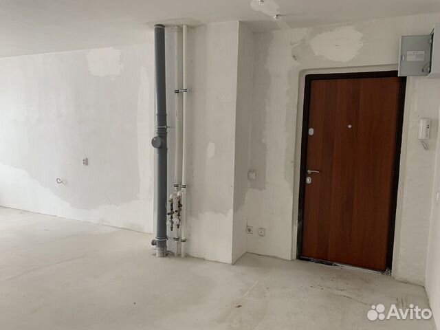 2-к квартира, 61 м², 1/16 эт. 2-к квартира, 61 м², 1/16 эт.