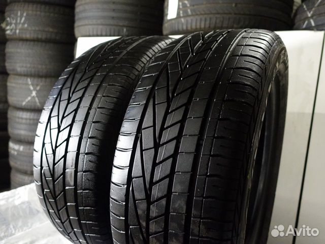 225/55 R17 Goodyear excelence