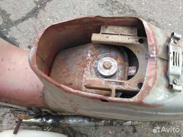 Simson KR 50 Simson KR 50