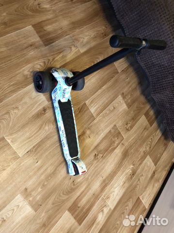 Самокат детский Самокат детский