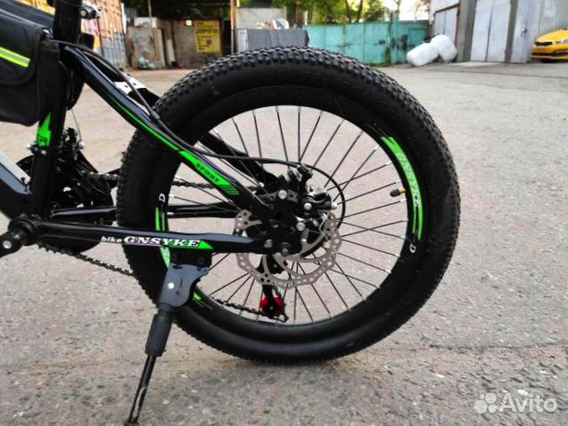 Велосипед Велосипеды