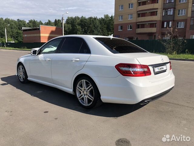 Mercedes-Benz E-класс 1.8 AT, 2013, 119 000 км Mercedes-Benz E-класс 1.8 AT, 2013, 119 000 км