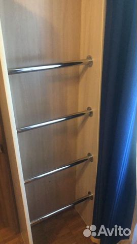 Кровать-чердак