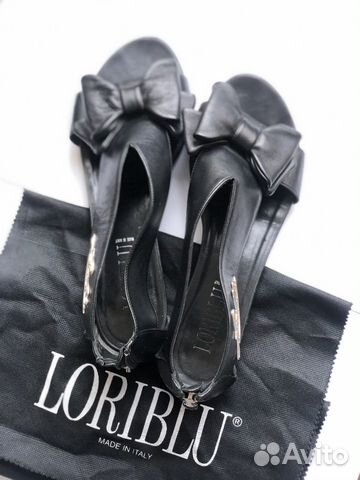 Босоножки loriblu Босоножки loriblu