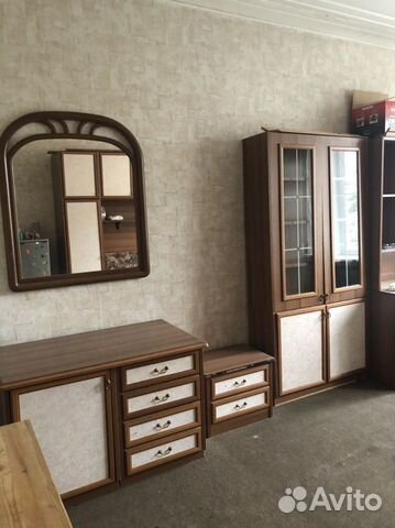 Комната 20.4 м² в 4-к, 4/5 эт.